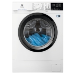 Electrolux EW6S462I Lavadora Instalación libre