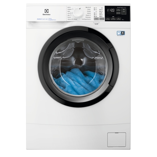 Electrolux EW6S462I Waschmaschine Freistehend