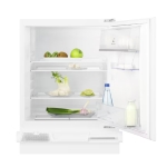 Electrolux KXB2AE82S Refrigerator Built-in | Class A+ | Capacity 250 L, Bottom freezer, No Frost