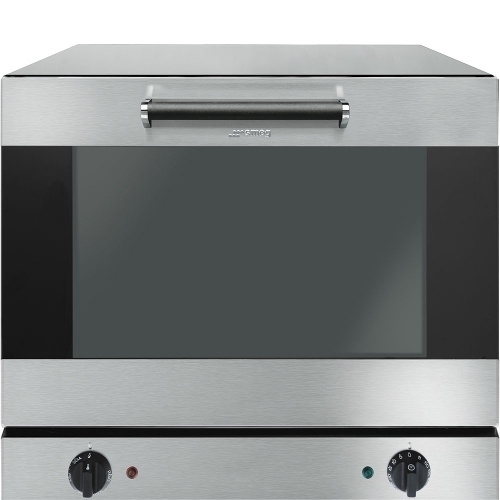 Smeg ALFA43X Four | Intégré | Médias, four électrique, 3000 W