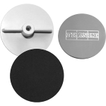 Franke Tap hole stopper s/s - 112.0073.191 Accessoire robinet