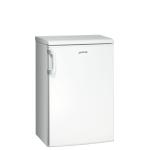 Smeg CV102E Freezer Freestanding | Class E | Capacità 85 L, Statico