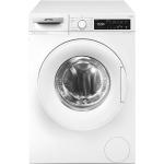 Smeg LB2T82ASIT Lavadora Instalación libre | Clase energética E | Capacidad 8 kg, 1200 r/min, Pantalla digital