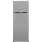 Smeg FD14ES Réfrigérateur-congélateur | Pose libre | Classe énergétique E | Capacité : 213 L, Double porte, couleur argentée