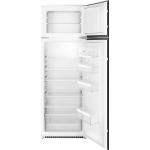 Smeg D4152E Réfrigérateur-congélateur | Encastré | Classe énergétique E | Capacité : 273 litres, système de refroidissement par ventilation, Étagères réglables