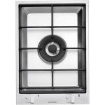 BARAZZA 1PBF1 Gas hob Built-in | Dimensioni 44x58x18,5 cm, Peso 10,1 kg, Volume 0,05 m³:contentReference[oaicite:2]{index=2}