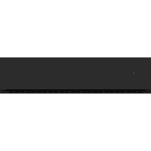 BARAZZA 1CEEVEN Warming drawer Built-in | Temperature 30-70°C, 25 litre capacity, push-pull opening