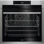 AEG BEE 641222M Oven Built-in | Class A+ | 71 L capacity, multifunction, EasyClean glass