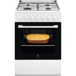 Cooker Electrolux LKK600000W