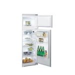 Whirlpool ART36462 Fridge-freezer Built-in | Class F | Capacity 314L, 2 doors, No Frost