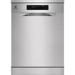 Electrolux ESM48310SX Dishwasher Built-in | Class D | 14 place settings, AirDry, third basket