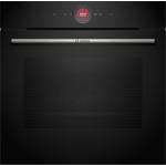 BOSCH HBG7321B1 Backofen Einbau | Klasse A+ | 71 L, Pyrolytisch, TFT-Display, 10 Funktionen