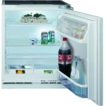 Hotpoint HABUL011 Refrigerator Built-in | Class A+ | Capacity 180 L, 5 adjustable shelves, Fast cooling function