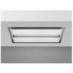 AEG DCK5281HG Campana extractora Techo | Clase energética A+ | L 120cm, H2H, 720m³/h, Blanco