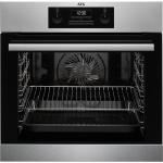 AEG BEB331010M Oven Built-in | Class A | Multifunction, Capacity 71 L, Automatic programmes