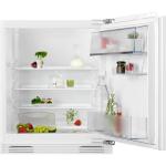 AEG OSK6I82EF Refrigerator Built-in | Class E | h819, Static, 134 L