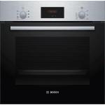 BOSCH HBF113BR1S Oven Built-in | Class A | Capacity: 66 L, ventilated, built-in grill