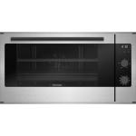 BARAZZA 1FCYP9 Oven Built-in | Class A | 79 L capacity, 9 manual functions, timer electronic programmer