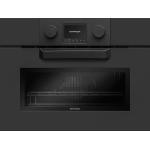 BARAZZA 1FEVEVCN Oven Built-in | Class A | 11 functions, Easy Clean door, triple glass Soft-Close