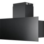 BARAZZA 1KCYP9 Campana extractora De pared | Clase energética A | controles táctiles electrónicos, capacidad 800 m³/h, iluminación LED