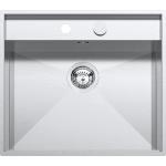 BARAZZA 1LLB616 Sink Built-in | 1 bowl with recess, Size 66x61x31 cm, Weight 11 kg