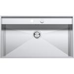 BARAZZA 1LLB916 Sink Built-in | 1 bowl with recess, 95x61x31 cm, Weight 12.5 kg