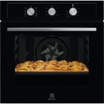Electrolux EOH2H04K Four encastré Multifonction, aéré, minuterie | Classe énergétique -