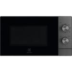 Electrolux EMZ421MMTI Microwave oven Freestanding | Microwave + Grill, 800W, 21L