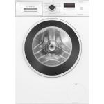 BOSCH WGE03200IT Lavadora Independiente | Clase energética A | Capacidad 8 kg, Centrifugado 1200 rpm, EcoSilence Drive