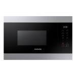 Microwave Oven SAMSUNG MG22M8274CT/E1