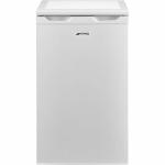 Smeg FF08EW Freezer Freestanding | Class E | Capacità 85 L, Statico