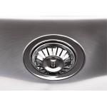 Foster Piletta 3,5" Basket - 8403000 Accesorio para fregadero Accesorio | Desagüe 3, 5", cesta, compatibilidad Foster