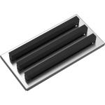 BARAZZA 1CPT Accesorio para fregadero Fregadero | tabla de cortar en teca, a medida para cubetas Barazza, resistente a la humedad