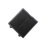 Doppio Filtro Carbone Cappe Fusion