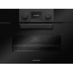 BARAZZA 1FEVGMC Oven Built-in | Class A | Touch Control + knobs, 11 functions, 65 L capacity