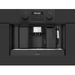 BARAZZA 1CFEVEN Coffee machine Built-in | 1.8 L tank capacity, 15 bar pressure, cappuccino function
