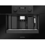 BARAZZA 1CFEVG Coffee machine Built-in | 1.8 L tank capacity, 15 bar pressure, cappuccino function