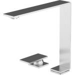 BARAZZA 1RUBMDT Grifo monocomando Fregadero | control remoto, acero inox AISI 316, cartucho discos cerámicos