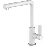 BARAZZA 1RUBSODB Mixer tap Sink | Pull-out spray, Ceramic disc cartridge, 360° swivel spout
