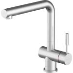 BARAZZA 1RUBMST Mixer tap Sink | Foldable, Minimum height 71 mm, Ceramic disc cartridge