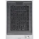 BARAZZA PFBQ Hob Built-in | Class - | Stainless steel grid, Electric ignition, Ideal for grilling