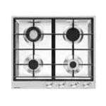 BARAZZA PF64 Hob Built-in | Class - | 4 induction zones, Touch controls, High efficiency