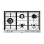 BARAZZA PF95 Hob Built-in | Class - | 4 induction zones, Booster function, Digital control