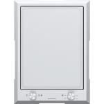 BARAZZA 1PTFTK Hob | Teppanyaki, Touch control, Induction