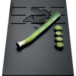 BARAZZA 1TGMD Cutting board Accessory | Dimensions 51x41x8 cm, Lightweight and durable, Easy to clean