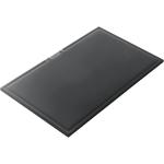 BARAZZA 1TOF26N Cutting board Accessory | Dimensions 51x41x8 cm, Designed for large sinks, High functionality