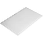 BARAZZA 1TOF26 Cutting board Accessory | Dimensions 43x26x2 cm, Durable surface, Suitable for square sinks