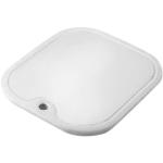 BARAZZA 1TREP Cutting board Accessory | Dimensions 40x35x2 cm, Moisture resistant, Easy to clean