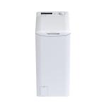 Candy CST 282D2/1-11 Waschmaschine Freistehend | Klasse A+ | 8 kg, 1200 U/min, Schnellprogramme