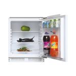 Candy CMLS68EW  Refrigerator Built-in | Class F | Capacity 204 L, 4-star freezer, LED lighting